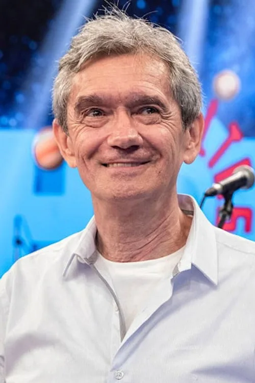 Serginho Groisman