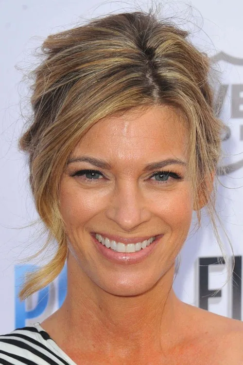 Tracy Melchior