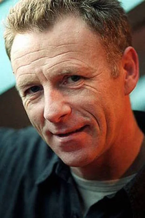 Stuart Dunne
