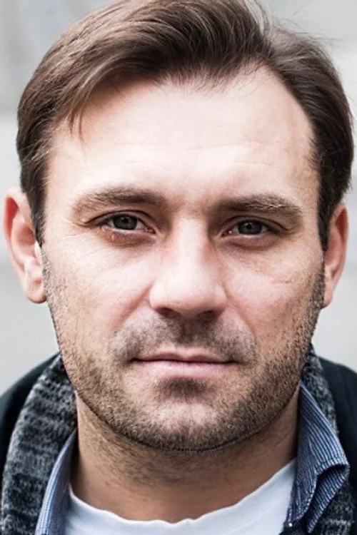 Алексей Медведев