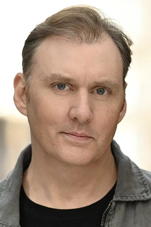 Scott Nicholson