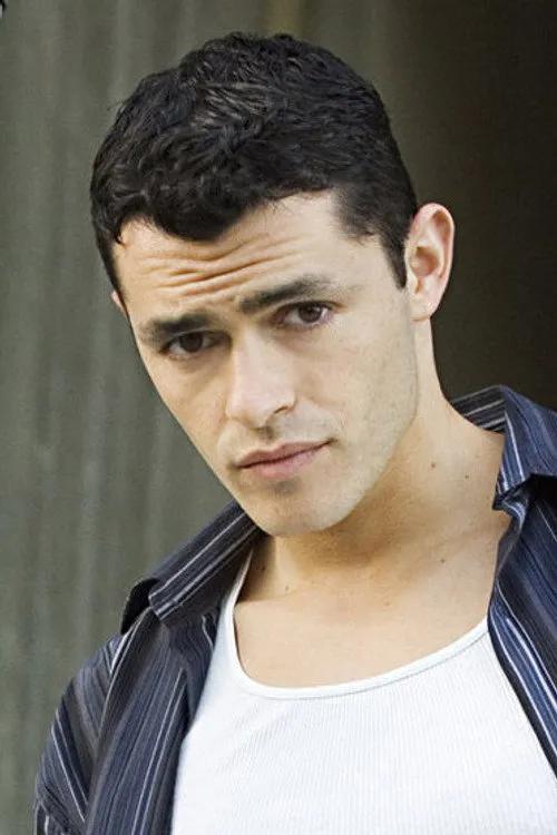 Alex Luria