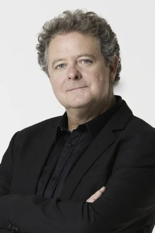 Juan Luis Cano