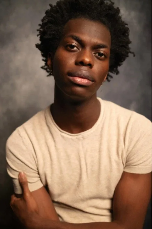 Tim Johnson Jr.
