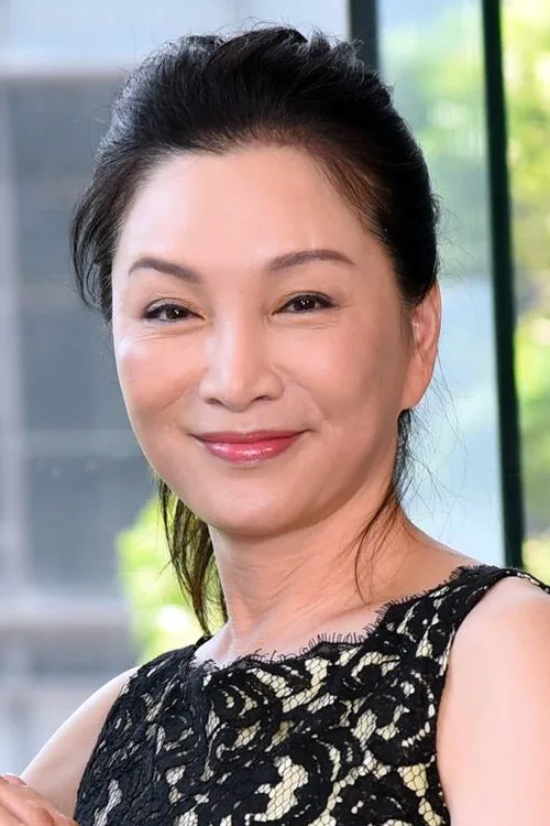 張瓊姿