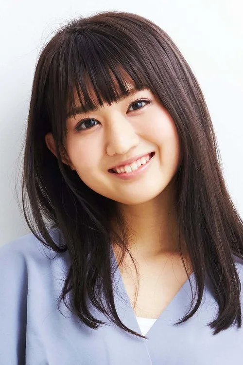 長谷川里桃