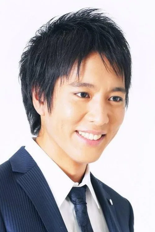 Naoki Yukawa