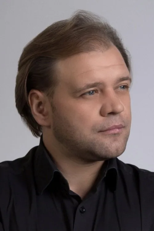 Dsmitryj Pustylnik