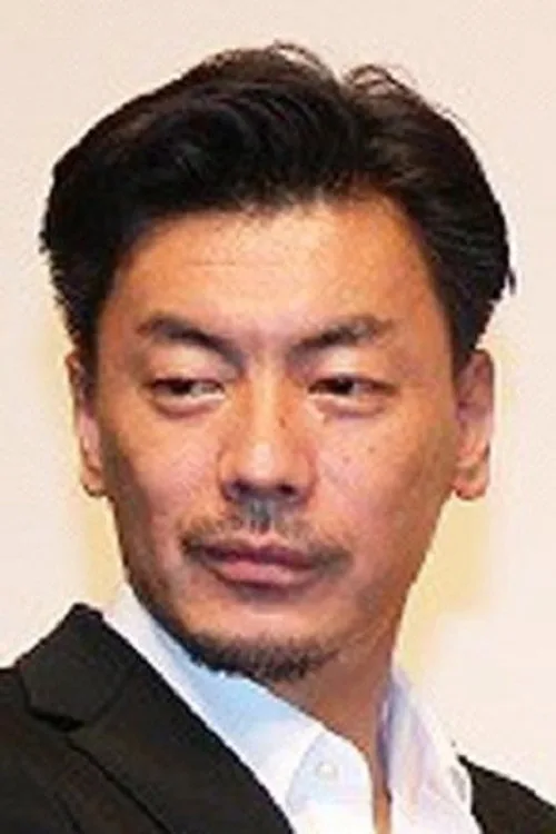 大槻一人