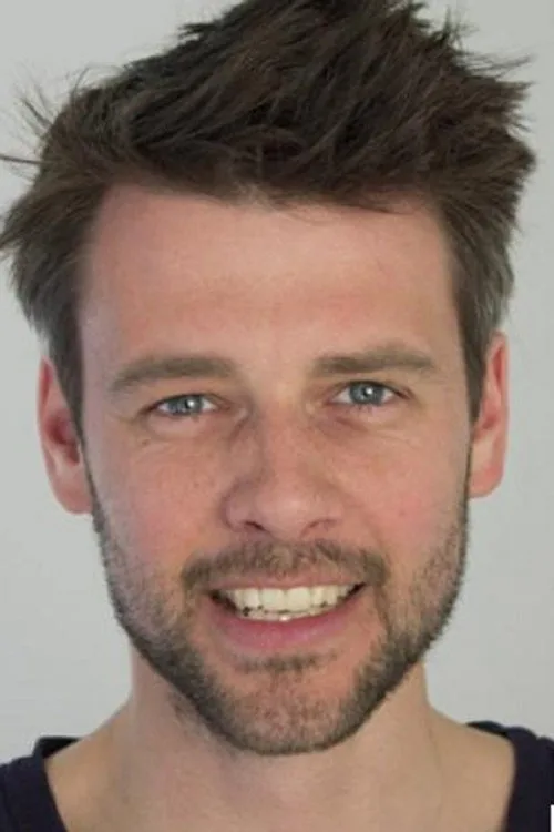 Christopher Poll