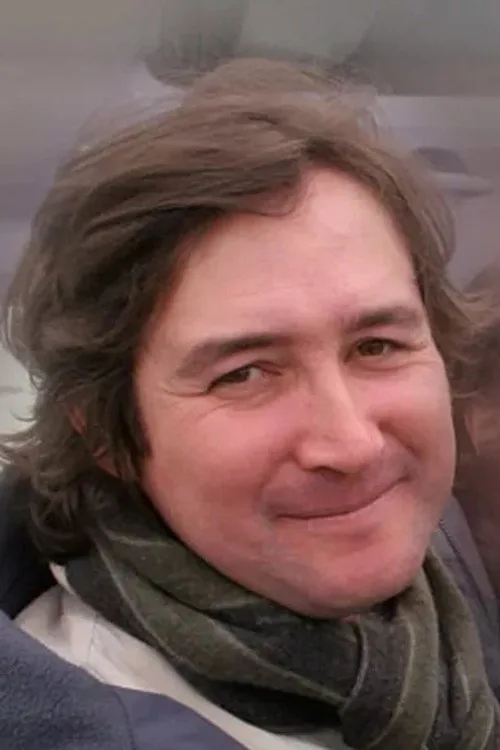 Алишер Хамидходжаев