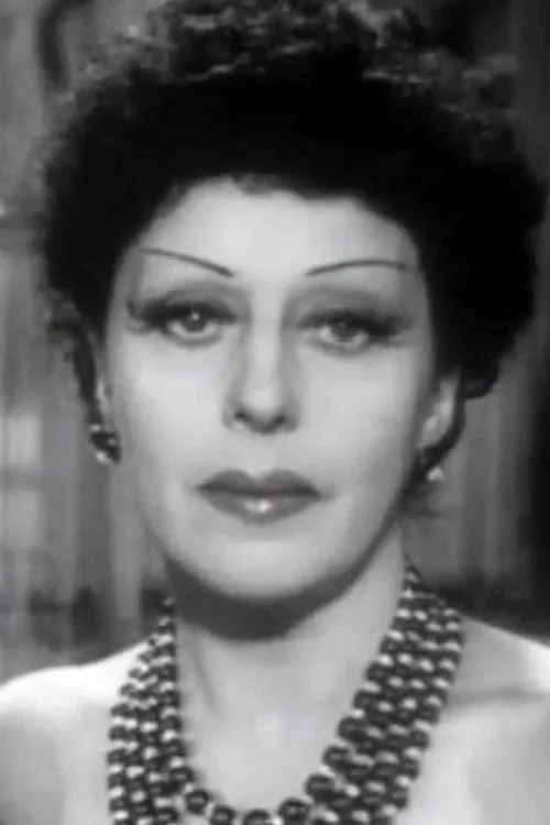 Renée Passeur
