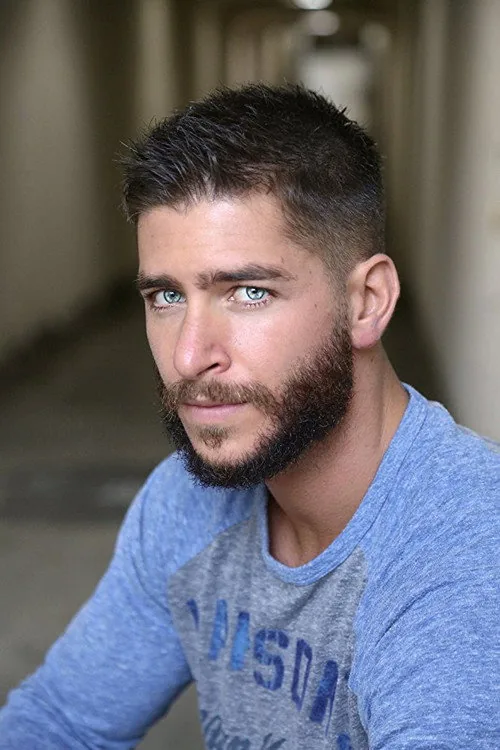 Zack Schor