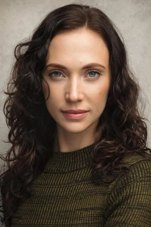Stephanie Tripp