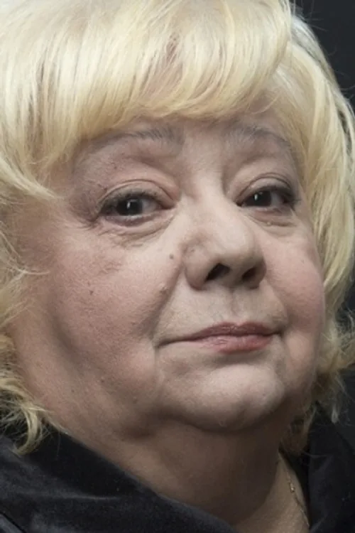 Татьяна Ухарова