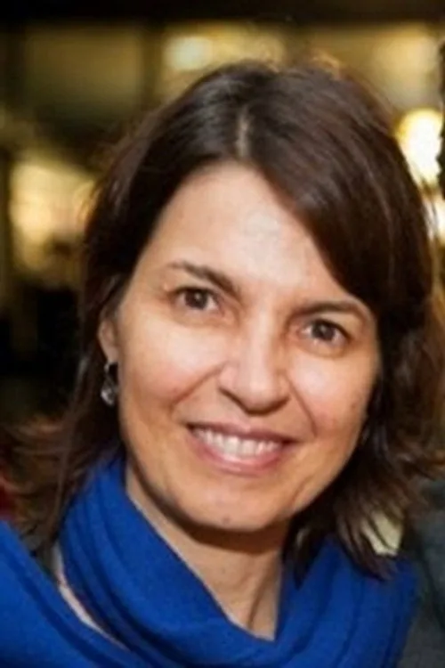 Carmem Moretzsohn