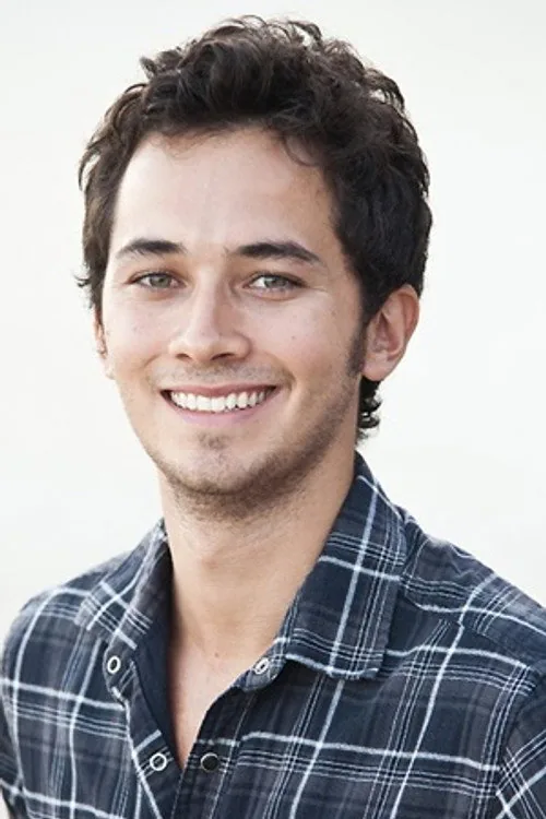 Gabriel Falcão
