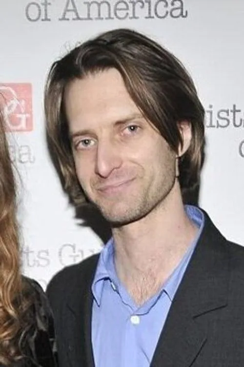 Nico Baumbach