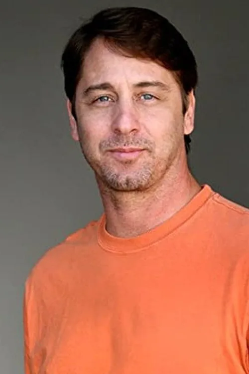Erik Solky