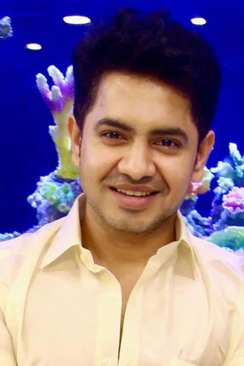 Kotapadi J Rajesh