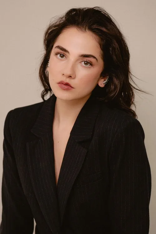 Mattea Conforti