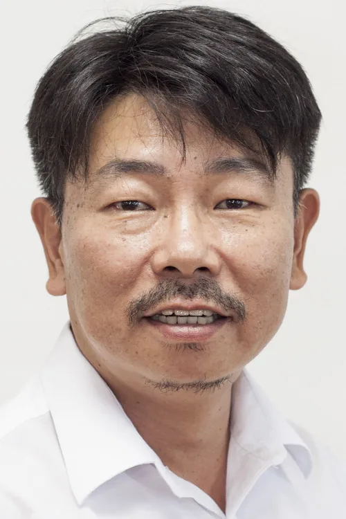 양흥주