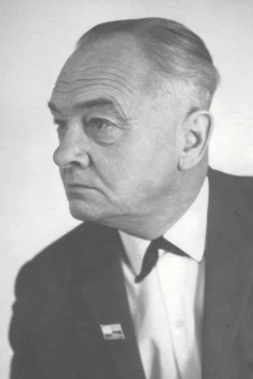 Александр Крюков