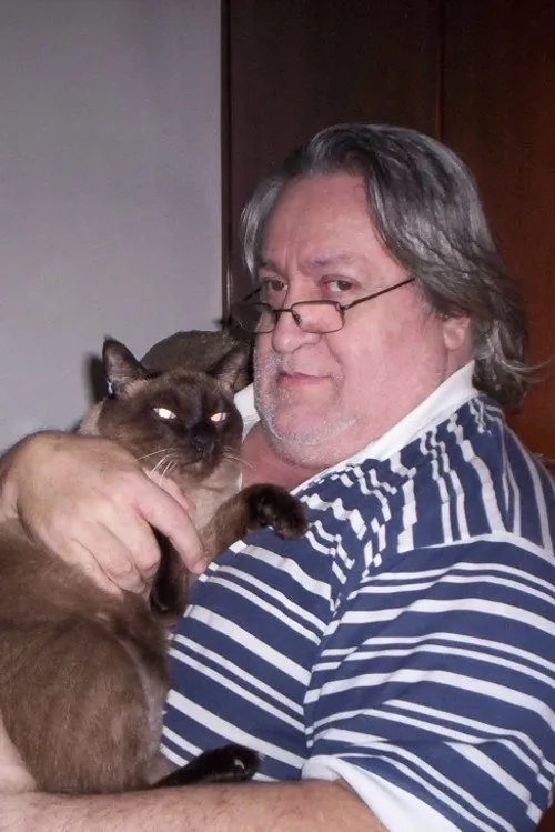 Sílvio Navas