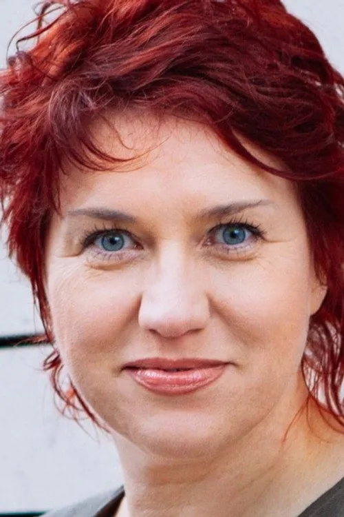 Bärbel Strecker