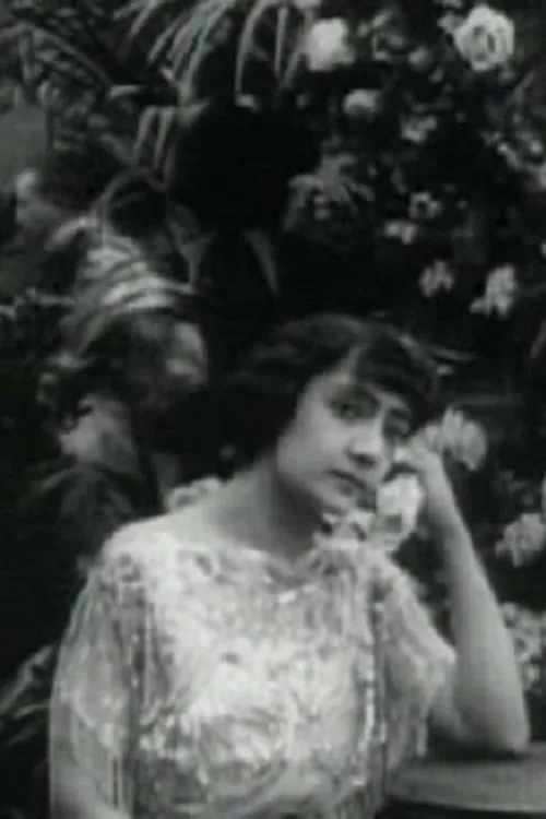 Нина Чернова