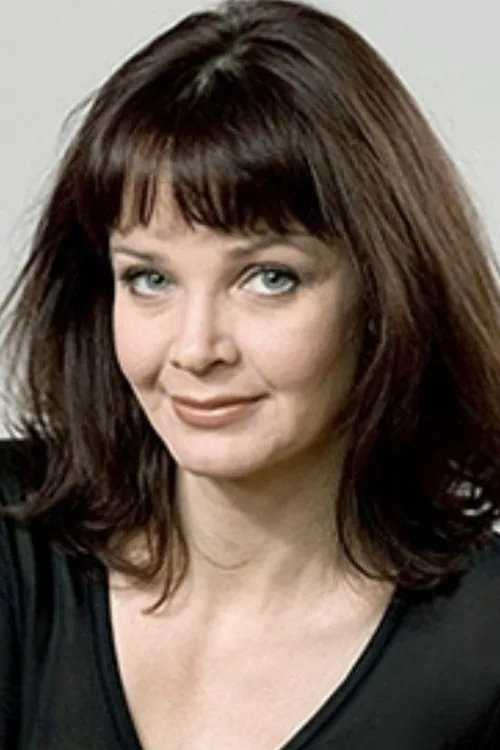 Анна Маланкина