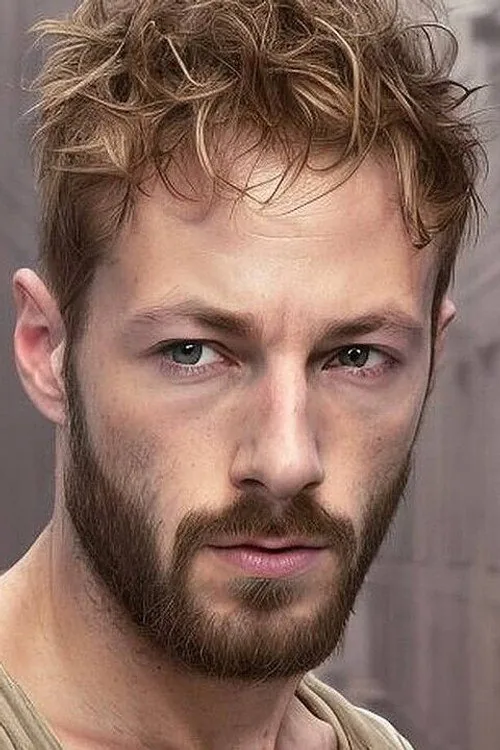 Sid Van Oerle
