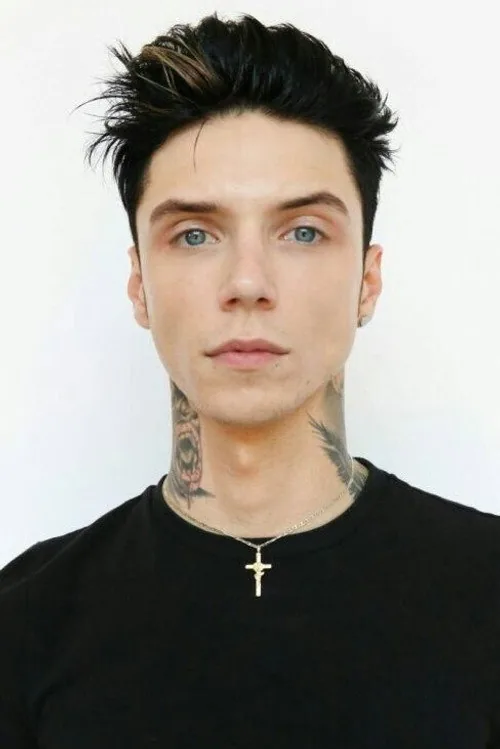 Andy Biersack
