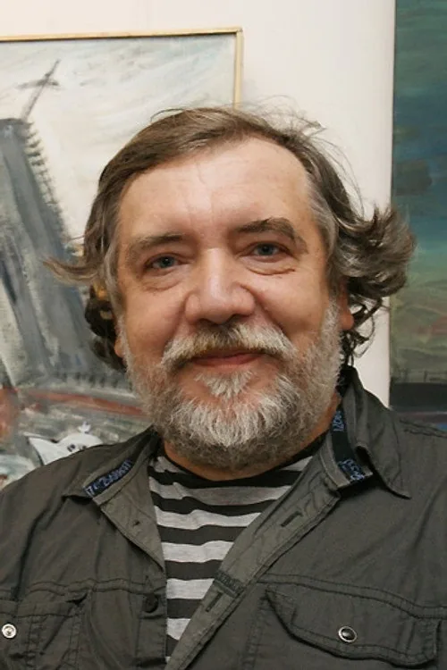Дмитрий Шагин