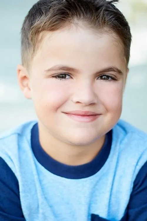 Cooper Fontaine