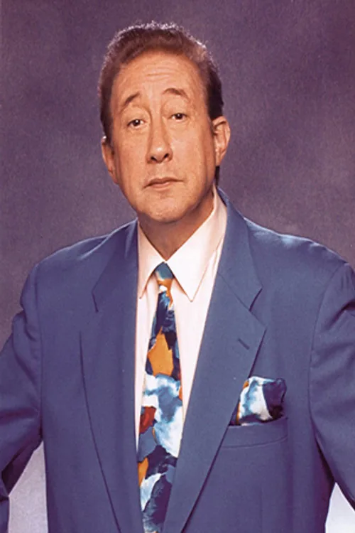 Luis Aguilé