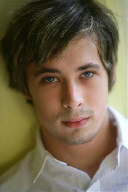 James Walters