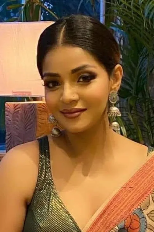 Arunima Ghosh