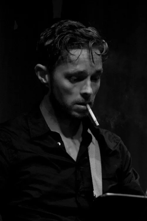 Daniel Gilbert