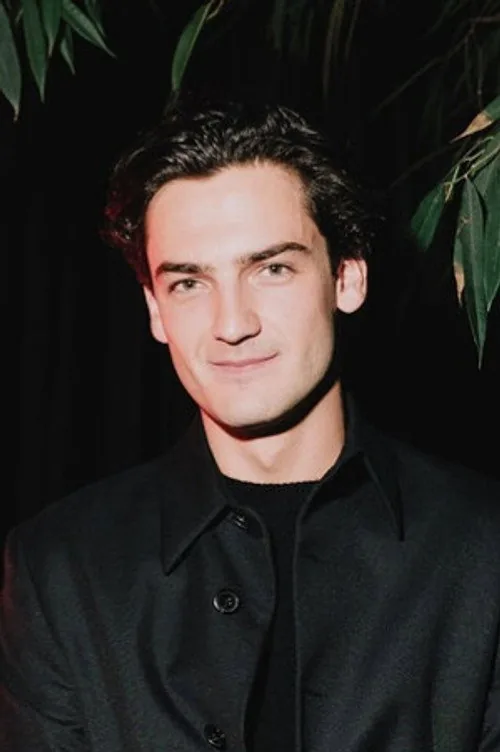 Finn Constantine