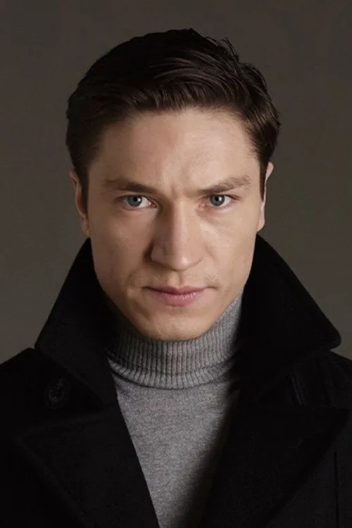 Алексей Кирсанов