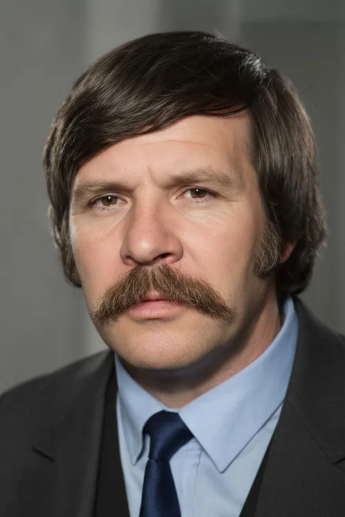 Kudret Karadağ