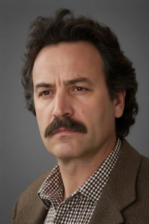 Hasan Yıldız