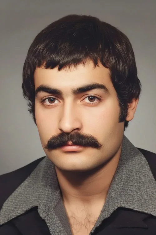 Ahmet Karatop
