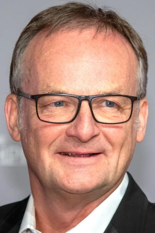 Frank Plasberg