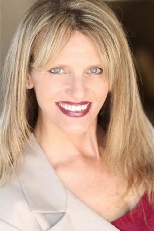 Angela Dobson