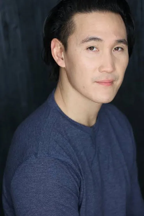 Daniel Baek