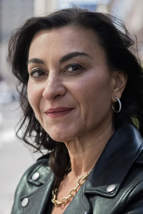 Lynsey Addario