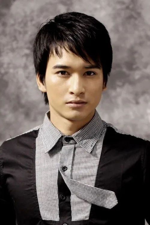 Xiao Ming-Yu