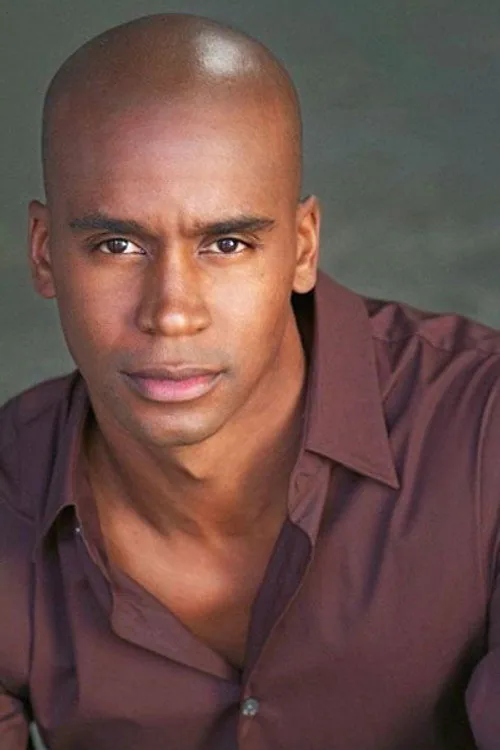 Marc D. Wilson